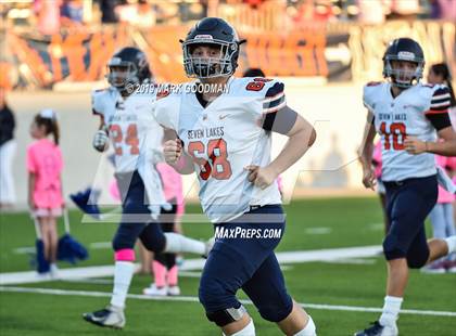 Thumbnail 1 in Seven Lakes @ Katy photogallery.