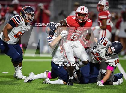 Thumbnail 3 in Seven Lakes @ Katy photogallery.