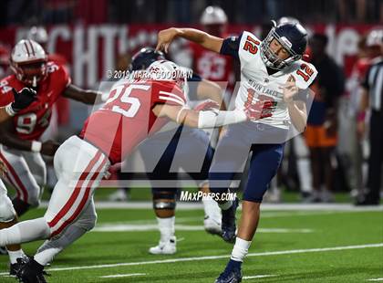 Thumbnail 2 in Seven Lakes @ Katy photogallery.