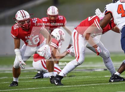 Thumbnail 1 in Seven Lakes @ Katy photogallery.