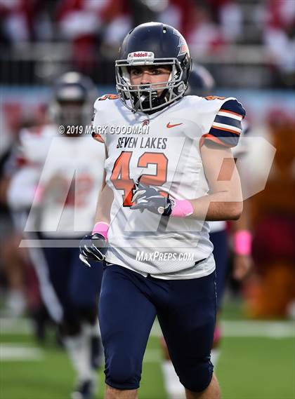 Thumbnail 3 in Seven Lakes @ Katy photogallery.