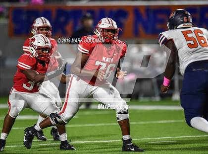 Thumbnail 3 in Seven Lakes @ Katy photogallery.