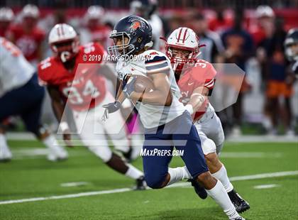 Thumbnail 1 in Seven Lakes @ Katy photogallery.