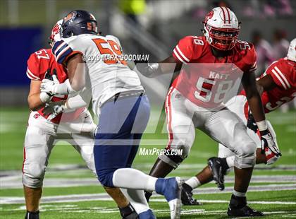 Thumbnail 2 in Seven Lakes @ Katy photogallery.