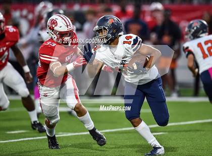 Thumbnail 2 in Seven Lakes @ Katy photogallery.
