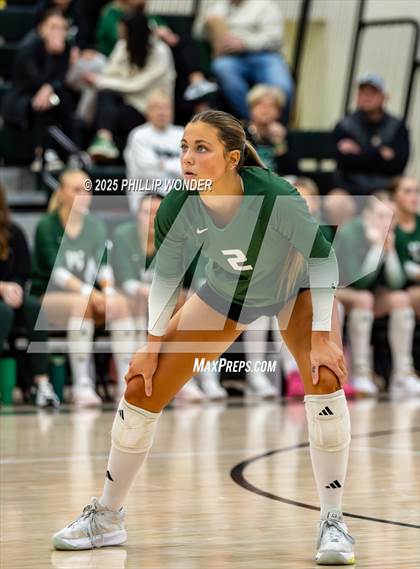 Thumbnail 2 in York @ Gretna (NSAA District B-4 Final) photogallery.