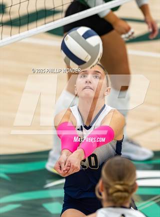 York @ Gretna (NSAA District B-4 Final)