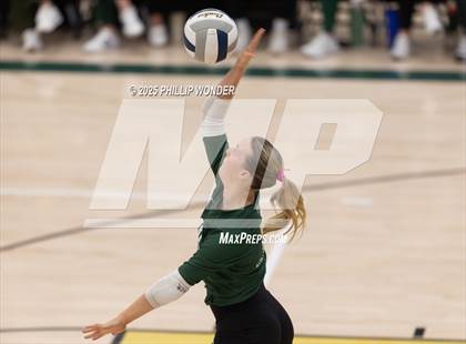 Thumbnail 3 in York @ Gretna (NSAA District B-4 Final) photogallery.