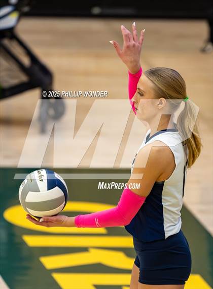 Thumbnail 1 in York @ Gretna (NSAA District B-4 Final) photogallery.