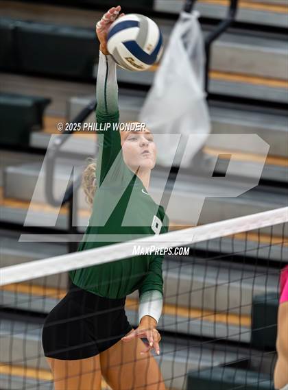 Thumbnail 1 in York @ Gretna (NSAA District B-4 Final) photogallery.