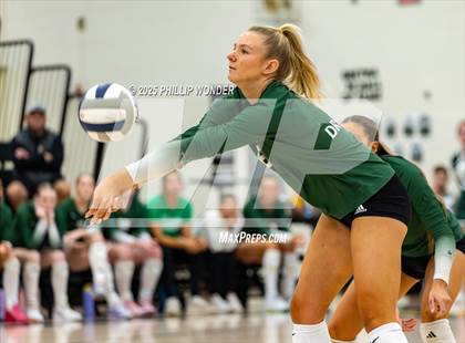 Thumbnail 3 in York @ Gretna (NSAA District B-4 Final) photogallery.