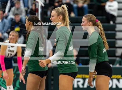 Thumbnail 1 in York @ Gretna (NSAA District B-4 Final) photogallery.