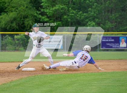 Thumbnail 2 in Western Branch @ Great Bridge photogallery.