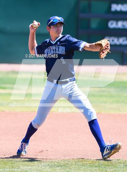 Thumbnail 3 in Scottsdale Preparatory Academy @ Phoenix Christian   photogallery.