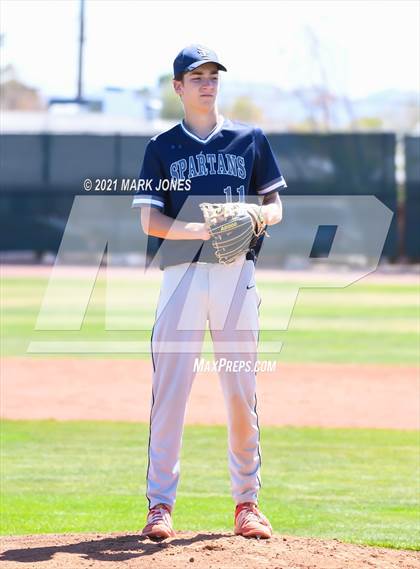 Thumbnail 3 in Scottsdale Preparatory Academy @ Phoenix Christian   photogallery.