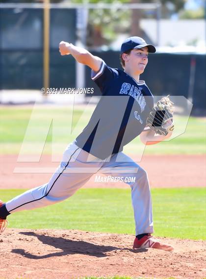 Thumbnail 1 in Scottsdale Preparatory Academy @ Phoenix Christian   photogallery.