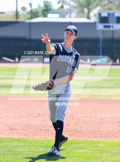 Thumbnail 1 in Scottsdale Preparatory Academy @ Phoenix Christian   photogallery.