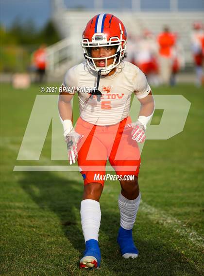Thumbnail 3 in Bartow @ Ridge Community photogallery.