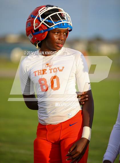 Thumbnail 1 in Bartow @ Ridge Community photogallery.