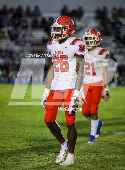 Thumbnail 3 in Bartow @ Ridge Community photogallery.