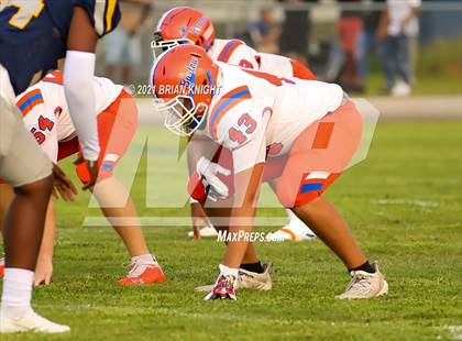 Thumbnail 1 in Bartow @ Ridge Community photogallery.