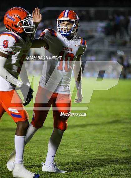Thumbnail 1 in Bartow @ Ridge Community photogallery.