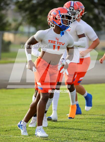 Thumbnail 3 in Bartow @ Ridge Community photogallery.