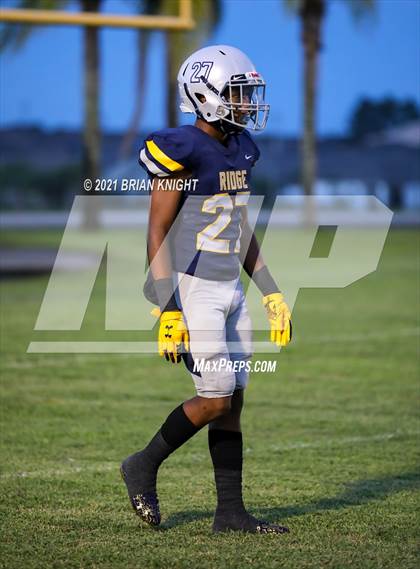 Thumbnail 1 in Bartow @ Ridge Community photogallery.