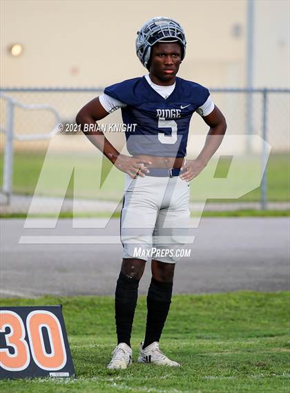 Thumbnail 3 in Bartow @ Ridge Community photogallery.