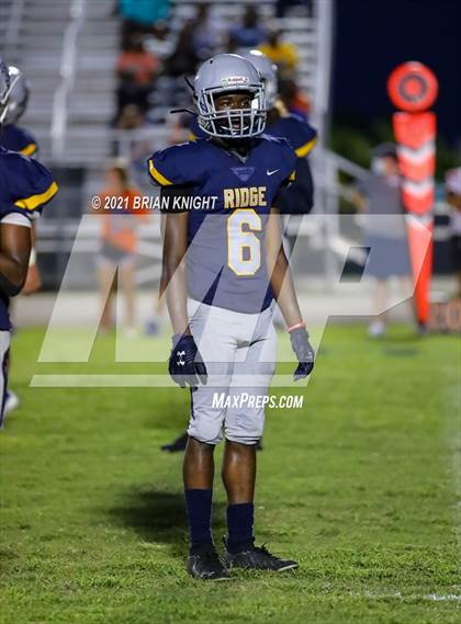 Thumbnail 1 in Bartow @ Ridge Community photogallery.