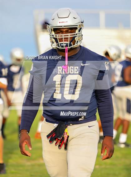 Thumbnail 1 in Bartow @ Ridge Community photogallery.