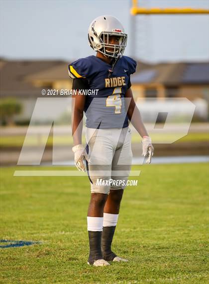 Thumbnail 1 in Bartow @ Ridge Community photogallery.