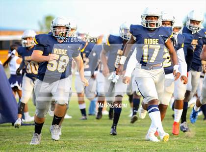 Thumbnail 1 in Bartow @ Ridge Community photogallery.