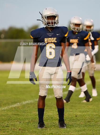 Thumbnail 1 in Bartow @ Ridge Community photogallery.
