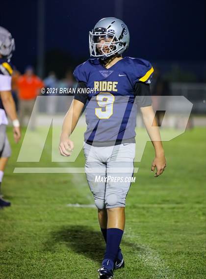 Thumbnail 3 in Bartow @ Ridge Community photogallery.