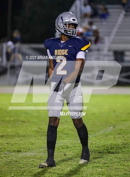 Thumbnail 1 in Bartow @ Ridge Community photogallery.