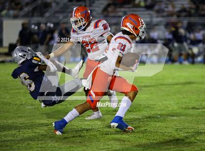 Thumbnail 1 in Bartow @ Ridge Community photogallery.