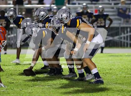 Thumbnail 1 in Bartow @ Ridge Community photogallery.
