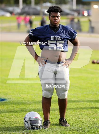 Thumbnail 1 in Bartow @ Ridge Community photogallery.