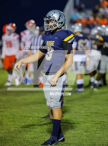 Thumbnail 2 in Bartow @ Ridge Community photogallery.