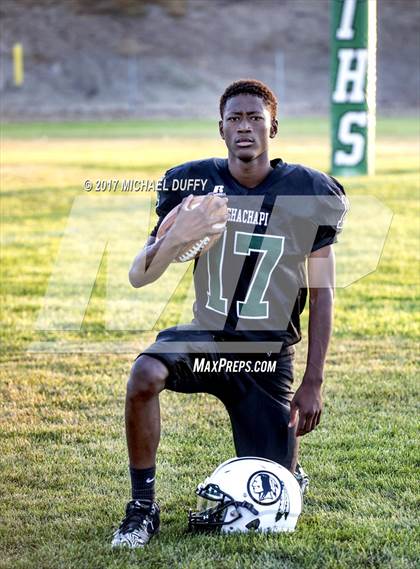 Thumbnail 2 in Tehachapi (Varsity Team & Indvidual) photogallery.