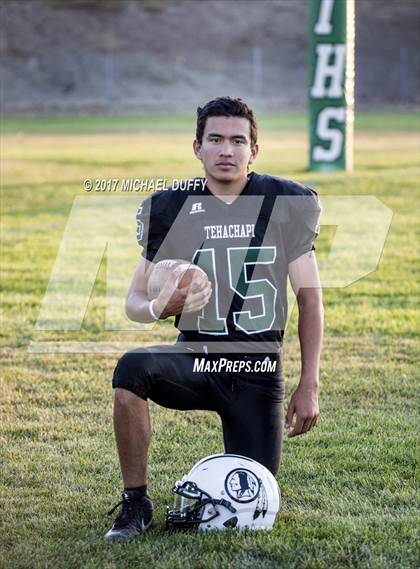 Thumbnail 1 in Tehachapi (Varsity Team & Indvidual) photogallery.