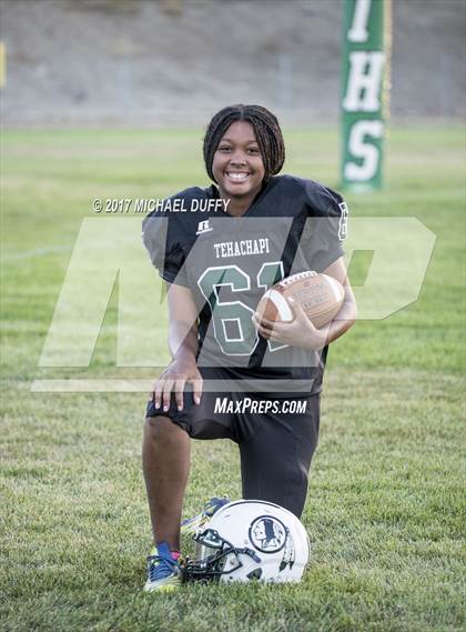 Thumbnail 3 in Tehachapi (Varsity Team & Indvidual) photogallery.