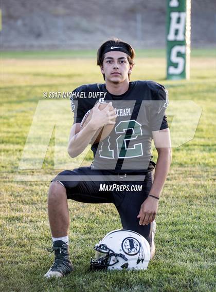 Thumbnail 2 in Tehachapi (Varsity Team & Indvidual) photogallery.