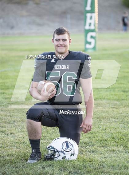 Thumbnail 2 in Tehachapi (Varsity Team & Indvidual) photogallery.