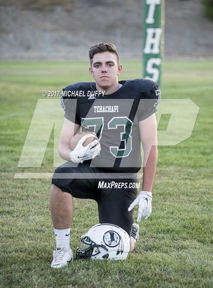 Thumbnail 2 in Tehachapi (Varsity Team & Indvidual) photogallery.