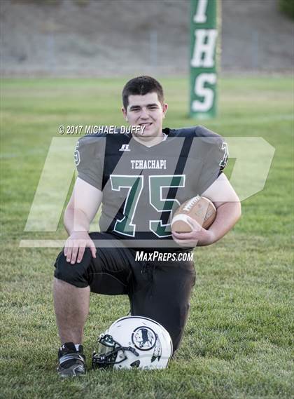 Thumbnail 3 in Tehachapi (Varsity Team & Indvidual) photogallery.