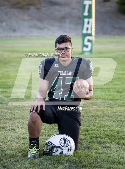 Thumbnail 2 in Tehachapi (Varsity Team & Indvidual) photogallery.