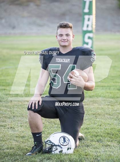 Thumbnail 3 in Tehachapi (Varsity Team & Indvidual) photogallery.