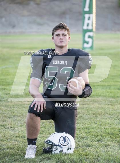 Thumbnail 2 in Tehachapi (Varsity Team & Indvidual) photogallery.